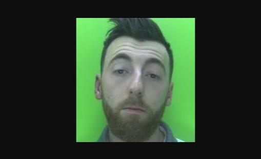 Ryan Littlewood, 27, of Chestnut Drive, Creswell, has been jailed for two months and banned from the roads for more than two years after pleading guilty to drink-driving and dangerous driving.