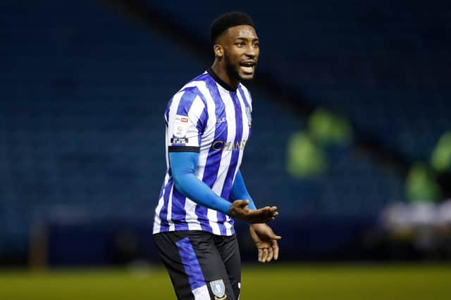 Sheffield Wednesday need to get back to keeping clean sheets as soon as possible, says Chey Dunkley.