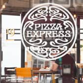 Pizza Express has announced that it is to shut 73 of its restaurants across the UK with the potential loss of 1,100 jobs in a bid to stay afloat in the wake of the coronavirus shutdown. - PA