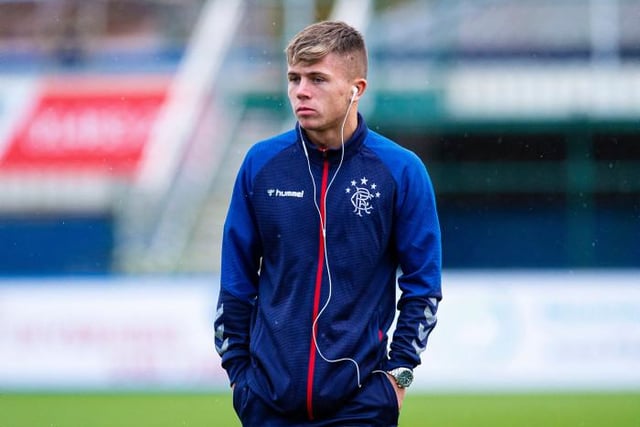 Kai Kennedy could make a switch to Yorkshire with Sheffield United interested in the Rangers youngster whose deal is expiring with no sign of a new one being signed. (Daily Record)