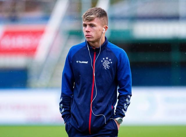 Kai Kennedy could make a switch to Yorkshire with Sheffield United interested in the Rangers youngster whose deal is expiring with no sign of a new one being signed. (Daily Record)