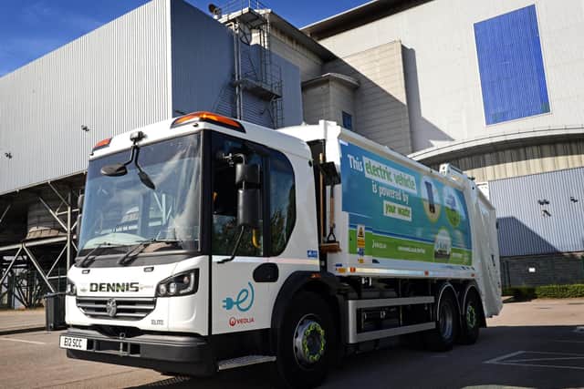 Waste collectors were unable to complete all bin collections scheduled for Tuesday 15 March delays are expected to impact other collections across the week.