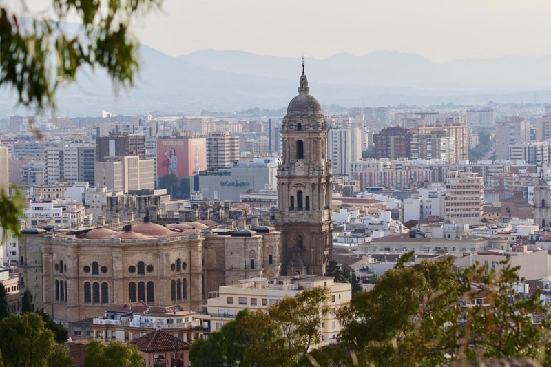 The final destination on our list for June is the beautiful city of Malaga on the southern coast of Spain. You can try some delicious tapas here and find out about Pablo Picasso who was born in the city. Flights to Malaga begin at £114 from 4-7 June for a short break. 