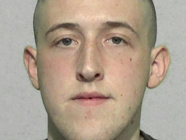 Don, 25 of Rangoon Road, Red House, Sunderland, was jailed for eight months after admitting committing assault in Roxanne's night club, in South Shields, in January.