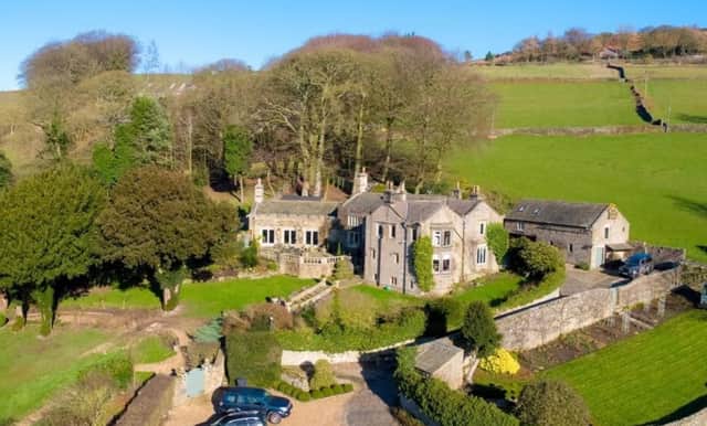 Dating from the 1300's the home has had numerous owners and house guests including Charlotte Bronte, who used it as an inspiration for Jane Eyre.
