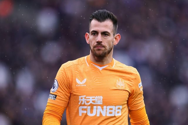 Freshly returned from a loan at Manchester United, Slovakian international Dubravka has been one of the stand-out goalkeepers in the top tier at times but has found himself out-of-favour since the signing of Nick Pope.