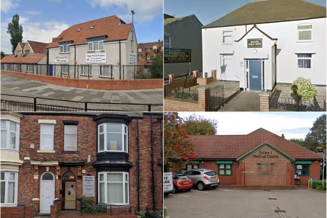These are the GP surgeries across Wearside that are the easiest to book appointments at, according to patients.