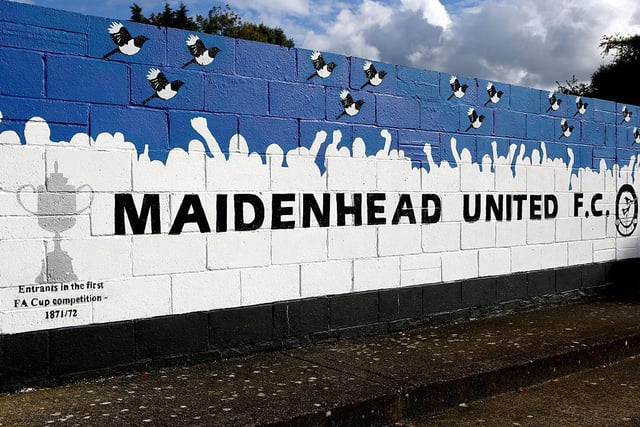 Maidenhead United CDO Jon Adams has said he expects National League clubs to vote in favour of continuing with the National League season.