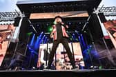 Def Leppard and Mötley Crüe proved once again why they are two of the most iconic and celebrated rock legends of all time at Sheffield's Bramall Lane last night.