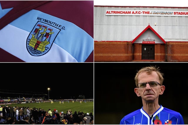 The controversial nature in which the 2019-20 season was concluded due to the coronavirus pandemic saw King's Lynn, Altrincham, Wealdstone and Weymouth all promoted to the top tier of non-league football and with that comes a £252,000 support package. All four clubs are operating on low or part-time budgets and their attendances would be below average in the National League.