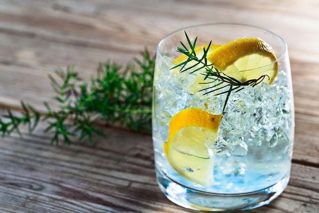 The GIn and Beer Fest takes place at Dundee University's Bonar Hall on Saturday, November 20. It will showcasing some of the best gins and beers from across the UK, along with vodka and rums too. The tickets are £18, for one of two sessions, and include a welcome drink, a brochure, a chance to meet the makers, and take part in tastings. There will also be music and food on offer.