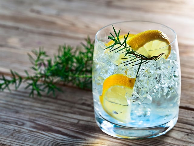 The GIn and Beer Fest takes place at Dundee University's Bonar Hall on Saturday, November 20. It will showcasing some of the best gins and beers from across the UK, along with vodka and rums too. The tickets are £18, for one of two sessions, and include a welcome drink, a brochure, a chance to meet the makers, and take part in tastings. There will also be music and food on offer.