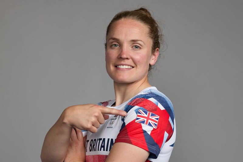 Arsenal and Scotland midfielder has been named as one of three captains of the Team GB football team in Tokyo. The trio will rotate the armband throughout the tournament, with Britain drawn against Chile, Japan and Canada in the group stage. Little and Manchester City’s Caroline Weir are the only two Scots in the British team.