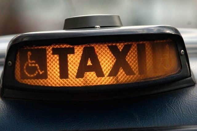 Councillors have today (October 27) agreed to a fare increase for Barnsley's hackney carriage drivers