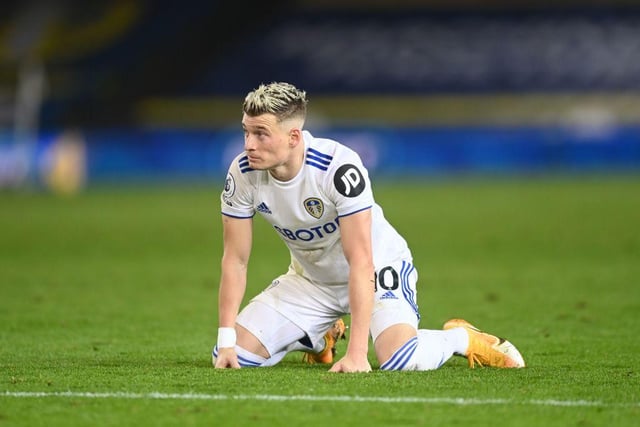 Leeds United favourite Gjanni Alioski says he would love to extend his contract at Elland Road, but admits he is yet to open talks. (BBC West Yorkshire Daily)