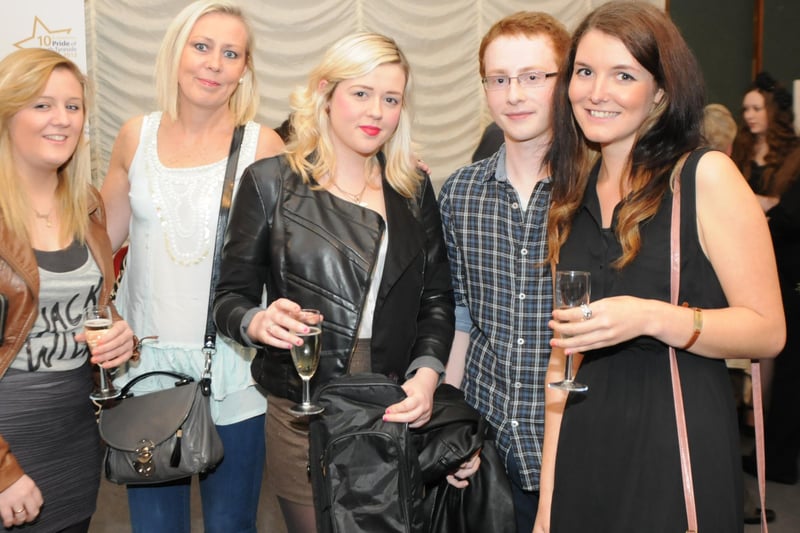 Another look at the 2012 Best of South Tyneside Awards cocktail reception. Are you pictured?