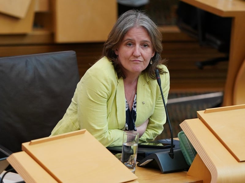 The far-north highlands are traditionally a Lib Dem heartland, but government minister Maree Todd held onto this seat for the SNP in 2021. But the Lib Dems have already publicly declared they are targeting this seat for themselves in 2026.
The party has held this area in Westminster for a number of years now and the Lib Dems think they can use this support to overturn Ms Todd’s 2,591 majority to win it for themselves.