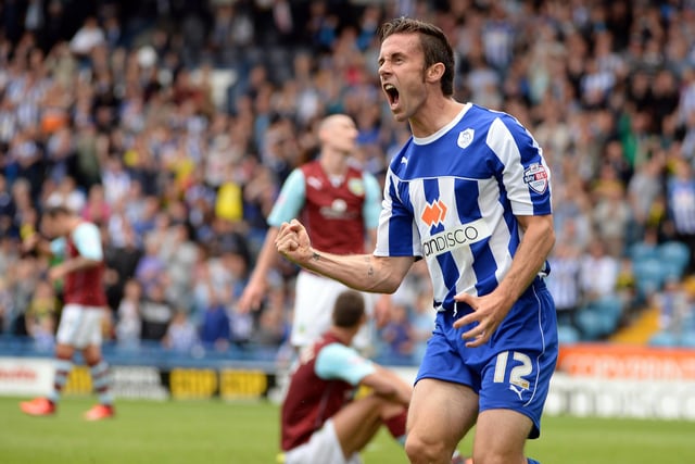 Former Sheffield Wednesday midfielder David Prutton says he has been surprised by the club's "drastic" slump in form this season. (Yorkshire Live)