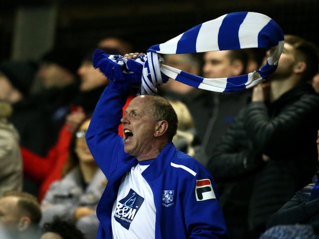 With a game in hand, they still stand a decent chance of avoiding relegation. Prediction: Resume. (Photo by Lewis Storey/Getty Images)