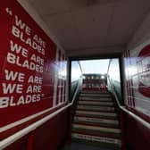 Sheffield United need to bolster their squad before the start of the new Premier League season: Andrew Yates / Sportimage