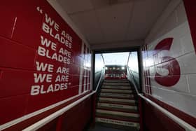 Sheffield United need to bolster their squad before the start of the new Premier League season: Andrew Yates / Sportimage