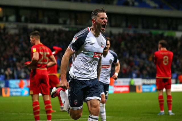 Waterford manager John Sheridan confirmed that former Bolton Wanderers and Nottingham Forest striker Daryl Murphy has completed a return to the club. (Various)