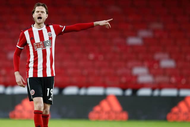 Richard Stearman is a free agent after leaving Huddersfield Town: Simon Bellis/Sportimage