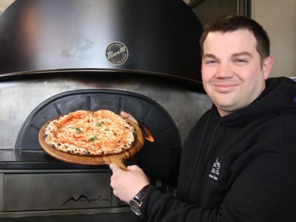 “We can’t wait to see Doncaster booming again,” says business owner who is opening up a brand new restaurant this year. 
Lee, from Barnby Dun, said: “The authentic Italian restaurant will open this Autumn at Doncaster Lakeside.
