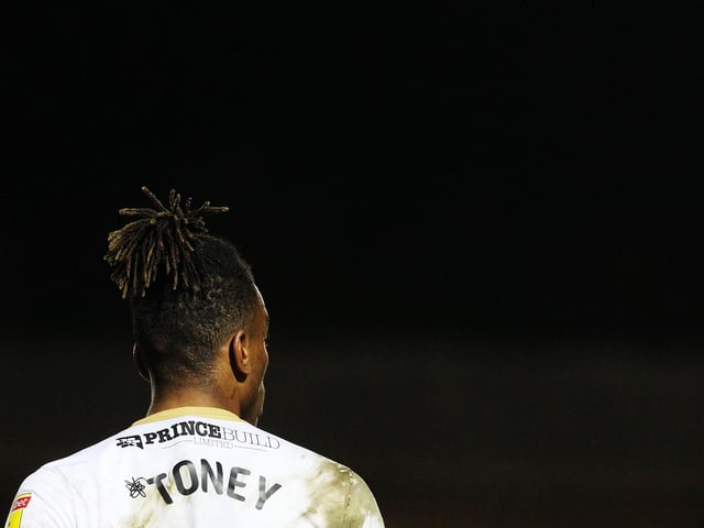 Celtic are reportedly in negotiations with Peterborough’s £10m-rated 24-goal striker Ivan Toney. The forward was brought in from Newcastle United for £300,000 in 2018. (Sun)