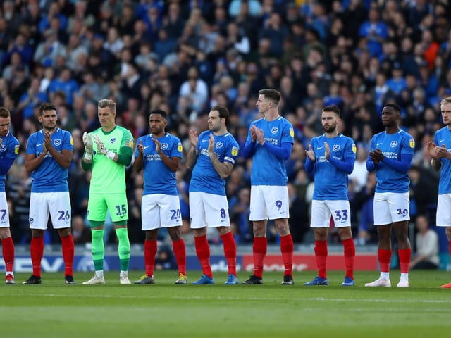 Points: 51
Record: W15 D6, L2
End of season position: 4th
(Photo by Bryn Lennon/Getty Images)