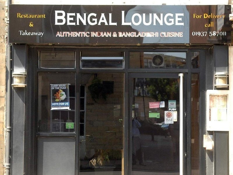 Located at 31 High Street, Wetherby, LS22 6LR