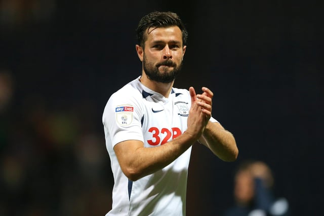 Preston North End have called up Joe Rafferty into their squad, following a serious hamstring injury to loanee Conor Wickham. Rafferty only featured once for the Lilywhites last season, appearing in a Carabao Cup game. (Club website)