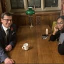 Doncaster Tory MP Nick Fletcher has declared he is supporting Kemi Badenoch to become the next leader of the Conservative party.
