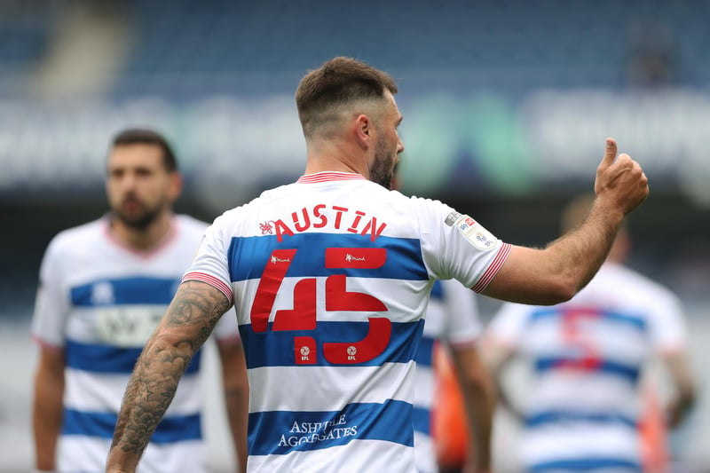 Wins: 19. Draws: 16. Losses: 10. Points total: 73. Final standing difference: +2. Top English goalscorer: Charlie Austin (8).