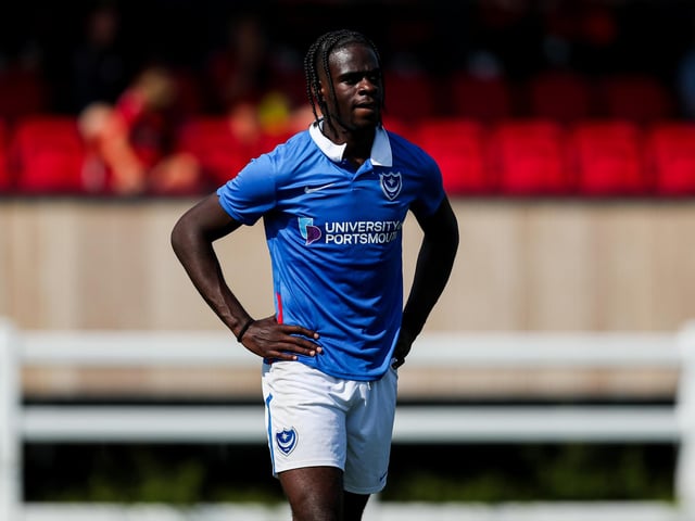 Football Manager value: £8,000