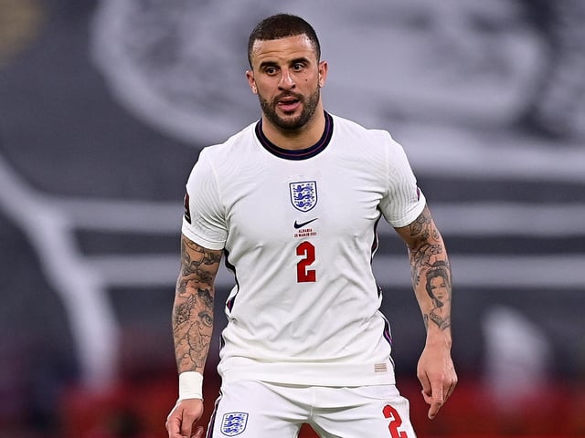 England caps: 70 | England goals: 0