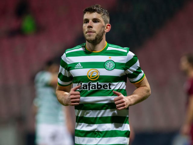 French club Nice have joined the race for Celtic star Ryan Christie. The Ligue 1 side have recently had the player watched with a view to making a move in the January transfer window. The playmaker has yet to sign a new Celtic deal and is also interesting Newcastle and Burnley. He is reportedly valued at £10m. (Scottish Sun)