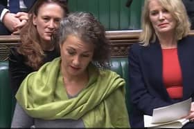 Rotherham MP Sarah Champion, who has campaigned on the issue for years, welcomed the announcement.
