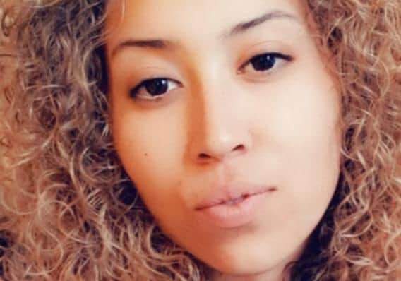 Lorette Divers, of Sheffield, who died of undiagnosed sepsis following a miscarriage. A solicitor for her family has urged the coroner to rule there was medical negligence