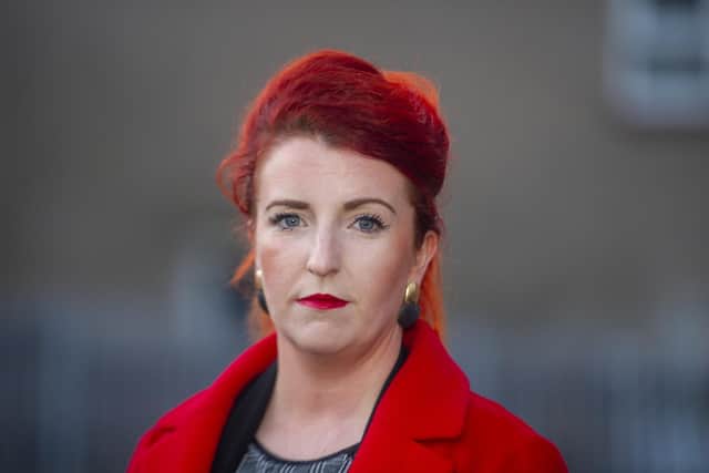 Louise Haigh, MP for Sheffield MP, says a local lockdown 'seems inevitable'