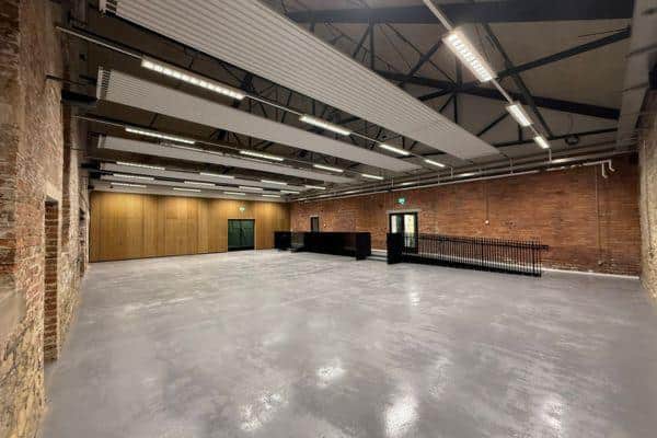 Creative Building Projects Helps Transform Elsecar into a Thriving ...