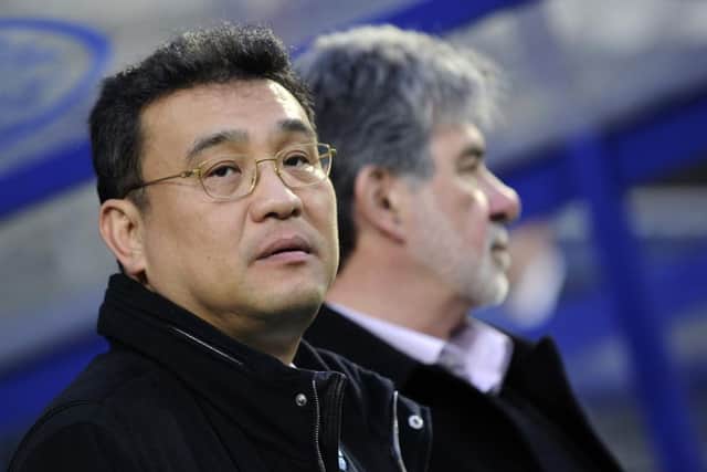Sheffield Wednesday owner Dejphon Chansiri has won plaudits for opening up a new channel for supporters.