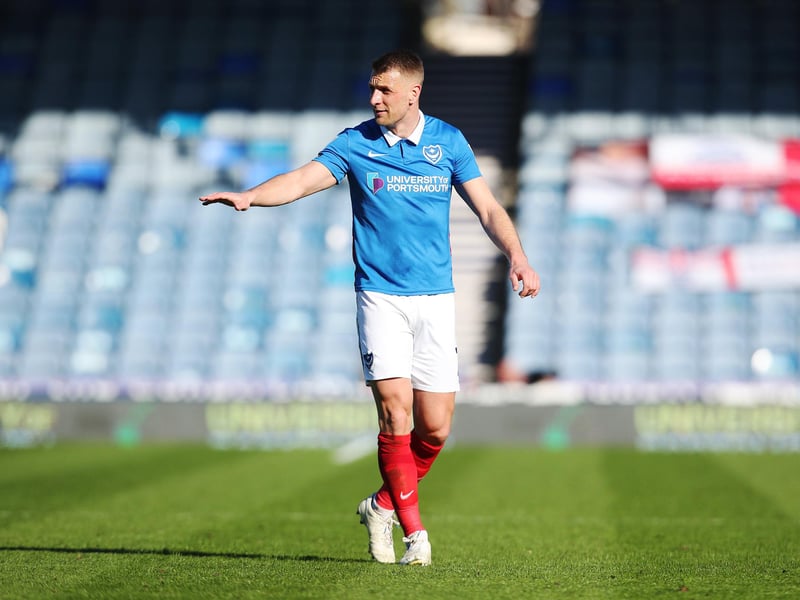 Netted twice on his return from injury and his experience and nous will be crucial in the pressure scenario.