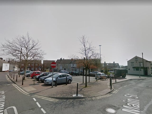Coronavirus cases increased by 31.6% in Huthwaite in the seven days to December 30. The neighbourhood had 25 new infections in this period - up by six cases from the week before.