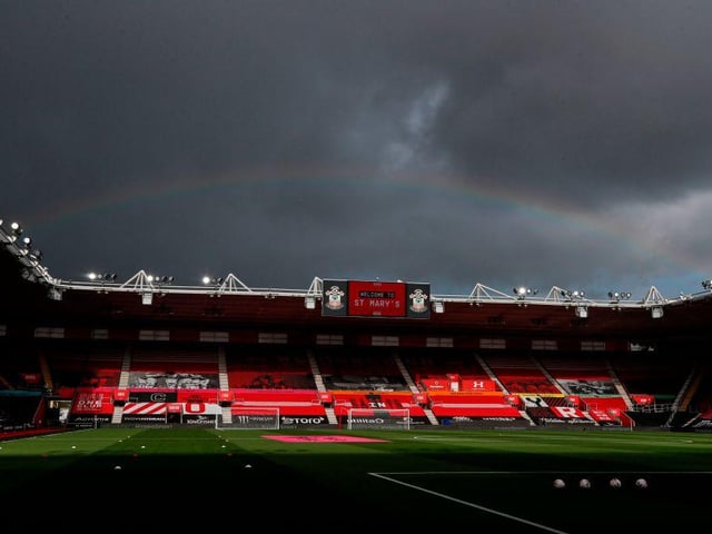 Southampton win: 28%, Man Utd win: 48%, Draw: 25%.