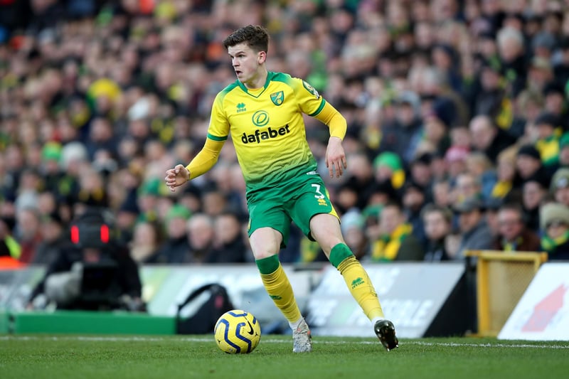 Still only 29, Byram left Norwich City earlier this month and has been training with former club Leeds United - although it is reportedly unlikely a deal will follow.