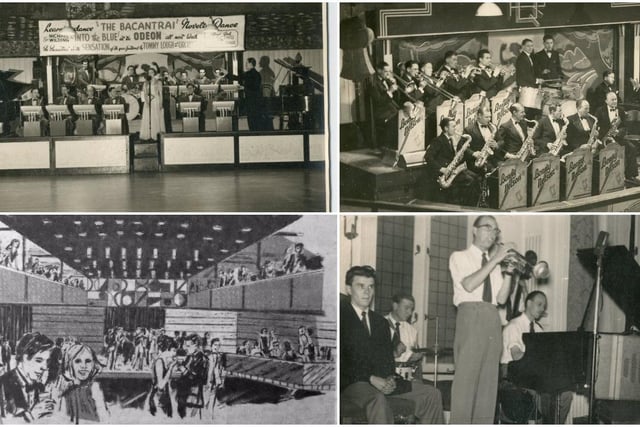 Which nightspot or dance hall was your favourite over the years? Tell us more by emailing chris.cordner@jpimedia.co.uk