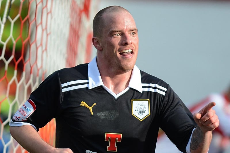“In Humey’s case, he went there, but he was on his way out,” said Westley. “He went to Donny I think, at the time. We knew someone was going to take Iain Hume; it was a financial decision. It wasn’t a player decision. I remember, before I took the job at Preston, going to watch a Friday night game. I was at Stevenage at the time and we were playing up here. Preston were playing at home against Yeovil and they won 4-3, playing with a diamond when Phil (Brown) was in charge. Humey played at the top of a diamond; what a player. You watched Humey that night and thought ‘Wow’. 

I’d come up from League Two and was fearing playing Humey - he ran the show. They scored four, it could’ve been ten and he would’ve been a joy to work with. But, you come in, you’ve got cut your budget and he is a Championship player earning Championship money. With respect, I am not going to talk about the detail of that, but he had to go. Difficult things happen and people’s perception of it, is what it is. Do I think it is right to ostracise people? Not at all, but if you are trying to build a squad, you cannot with 45 people in the training ground. So, if half a dozen are going to be leaving - putting them to one side, being respectful and saying: ‘Look guys, you know what the situation is and you know I’ve got to try and get this group together - I am going to have to find you an arrangement so you are fit for wherever you go’ - I think that is a respectful way of handling people, if you are all grown up about it.”
