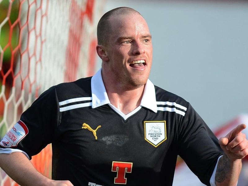 “In Humey’s case, he went there, but he was on his way out,” said Westley. “He went to Donny I think, at the time. We knew someone was going to take Iain Hume; it was a financial decision. It wasn’t a player decision. I remember, before I took the job at Preston, going to watch a Friday night game. I was at Stevenage at the time and we were playing up here. Preston were playing at home against Yeovil and they won 4-3, playing with a diamond when Phil (Brown) was in charge. Humey played at the top of a diamond; what a player. You watched Humey that night and thought ‘Wow’. 

I’d come up from League Two and was fearing playing Humey - he ran the show. They scored four, it could’ve been ten and he would’ve been a joy to work with. But, you come in, you’ve got cut your budget and he is a Championship player earning Championship money. With respect, I am not going to talk about the detail of that, but he had to go. Difficult things happen and people’s perception of it, is what it is. Do I think it is right to ostracise people? Not at all, but if you are trying to build a squad, you cannot with 45 people in the training ground. So, if half a dozen are going to be leaving - putting them to one side, being respectful and saying: ‘Look guys, you know what the situation is and you know I’ve got to try and get this group together - I am going to have to find you an arrangement so you are fit for wherever you go’ - I think that is a respectful way of handling people, if you are all grown up about it.”