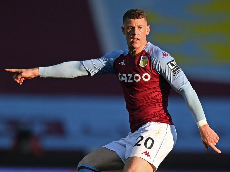 Barkley is likely to leave Chelsea on loan again this summer having spent last season at Aston Villa. A lot of clubs will no doubt be chasing the 27-year-old’s signature.